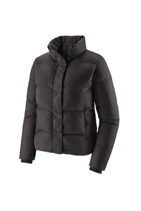 Patagonia Women's Silent Down Jacket