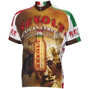 Wrldjry Revolt Cerveza 2Xl Mens Revolt Cerveza Jersey World Jerseys Apparel