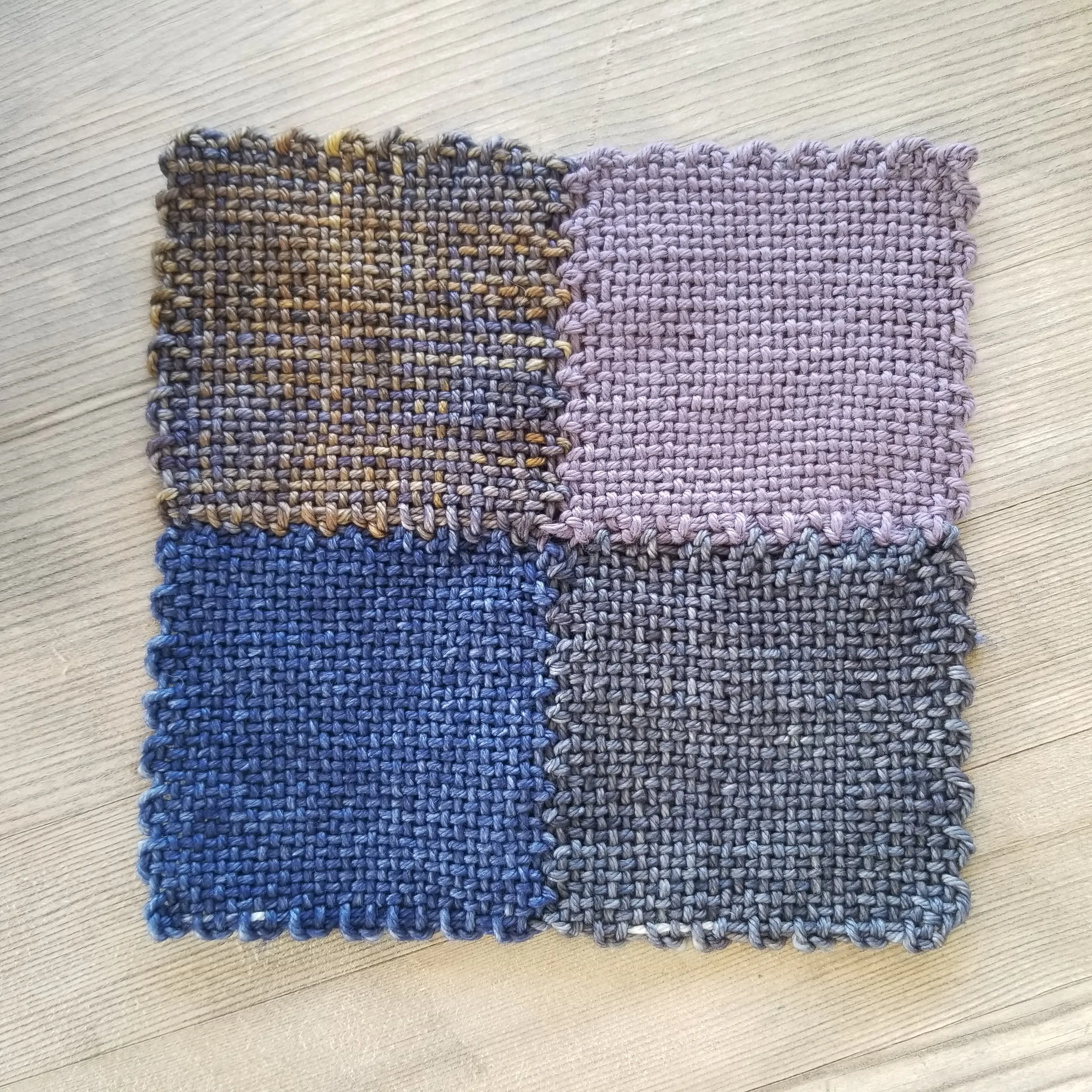 🎀 Sale! Curated Malabrigo Yarn Bundles for Cowl or Table Runner (instructions included)