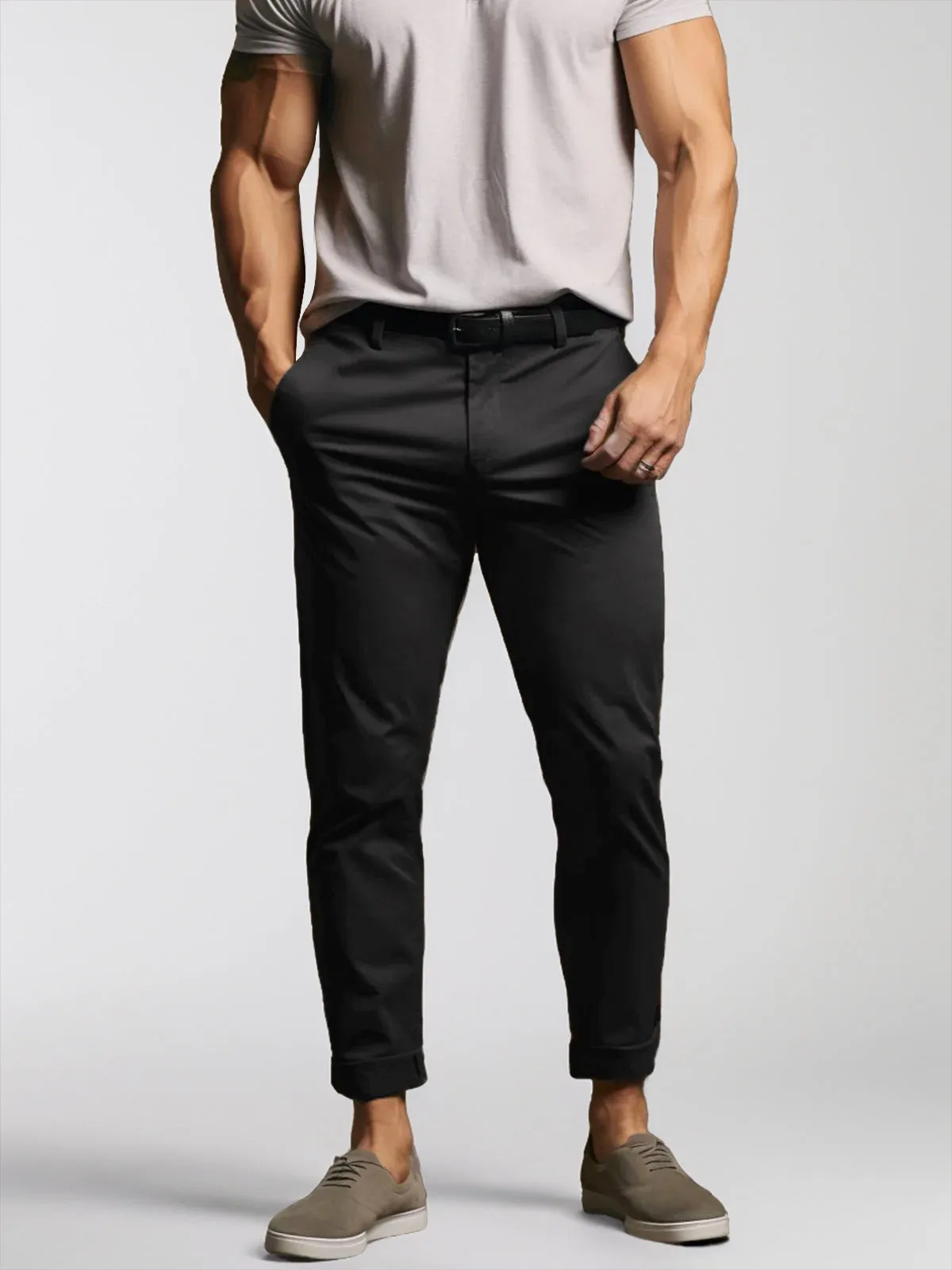 365 Chino 2.0 Pants Performance Stretch Washed Twill