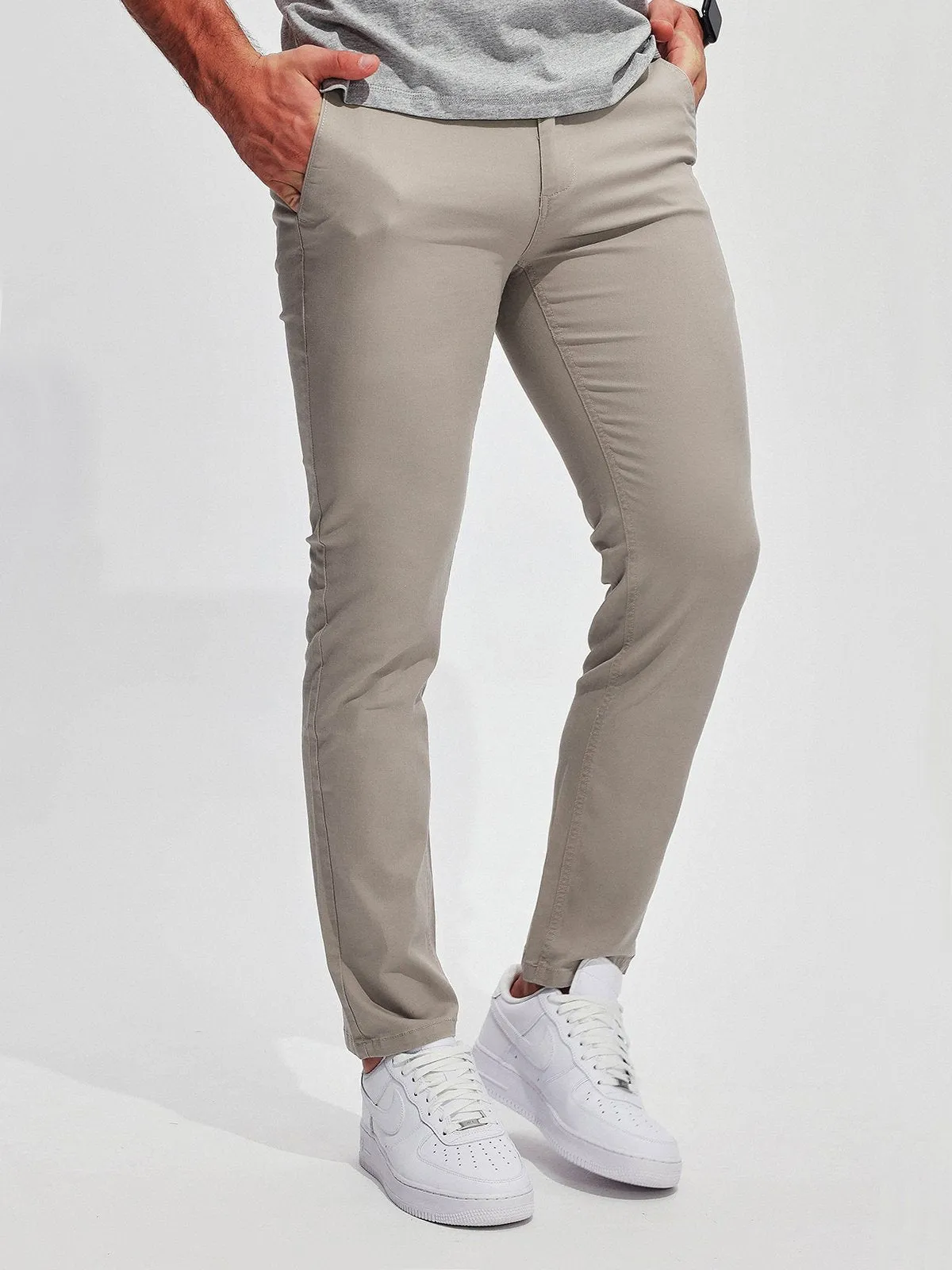 365 Chino 2.0 Pants Performance Stretch Washed Twill