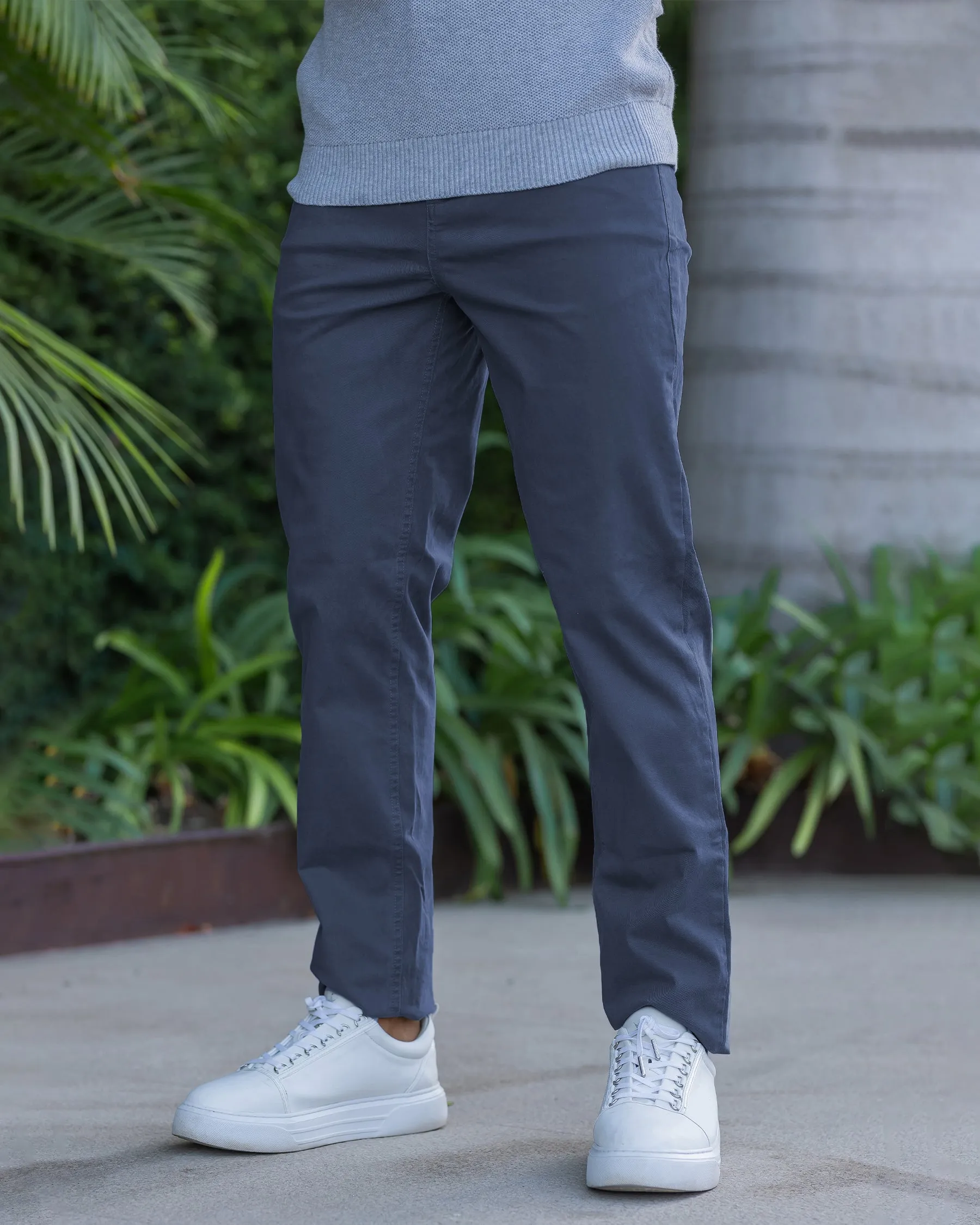 365 Chino 2.0 Pants Performance Stretch Washed Twill