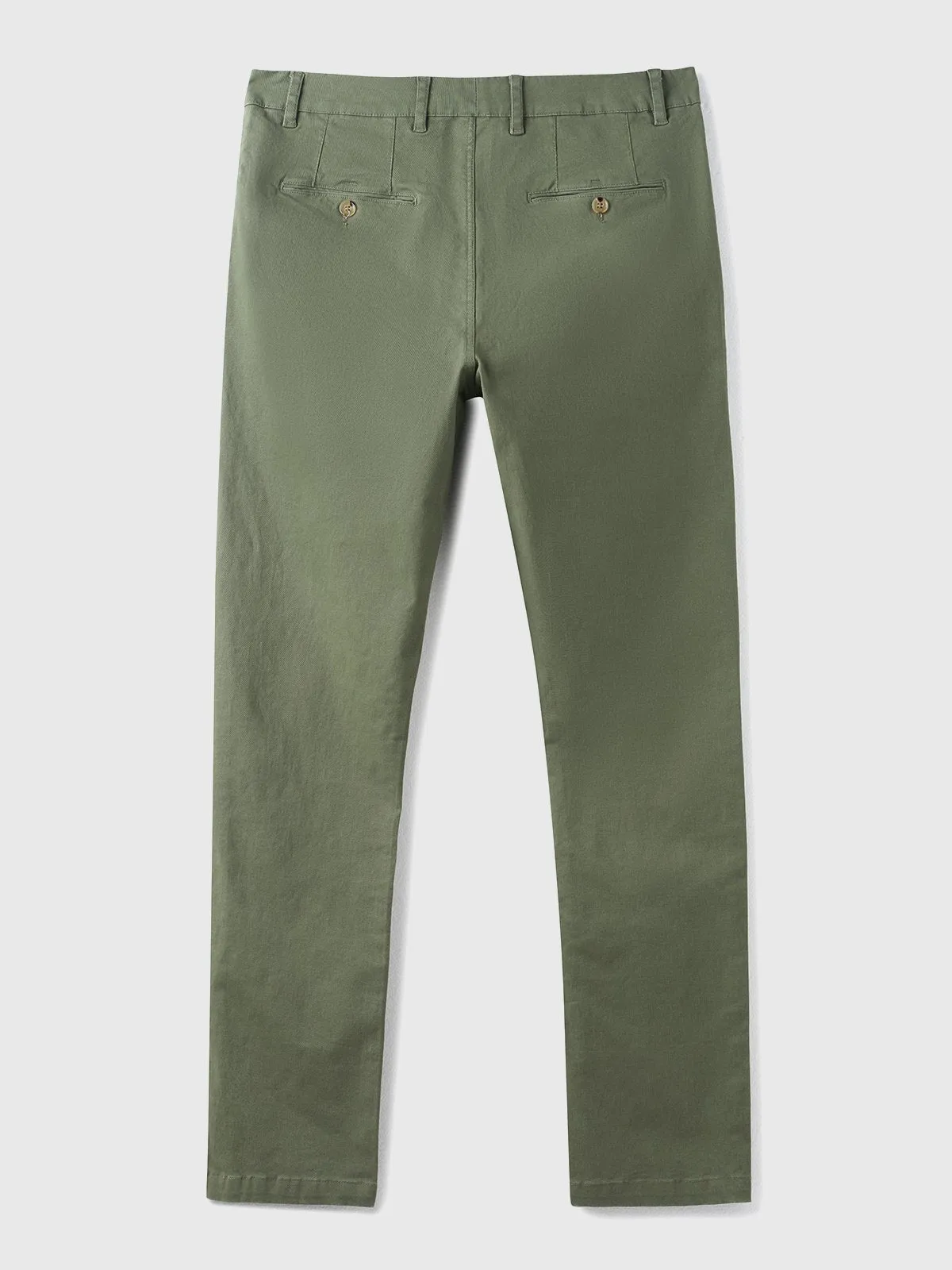 365 Chino 2.0 Pants Performance Stretch Washed Twill