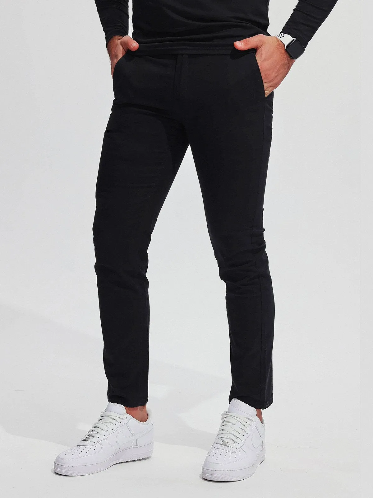 365 Chino 2.0 Pants Performance Stretch Washed Twill