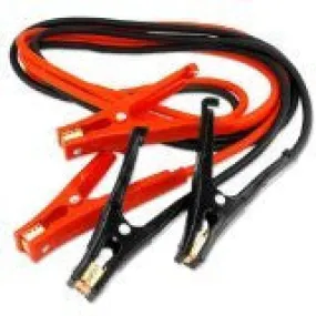 4 Ga. 16 Foot Car Auto Battery Booster Jumper Cable Set