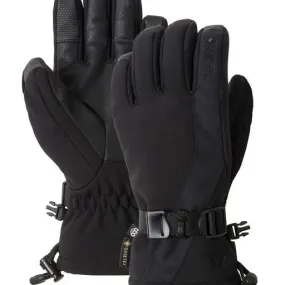 686 Gore-Tex Linear Women's Glove-Black 2025