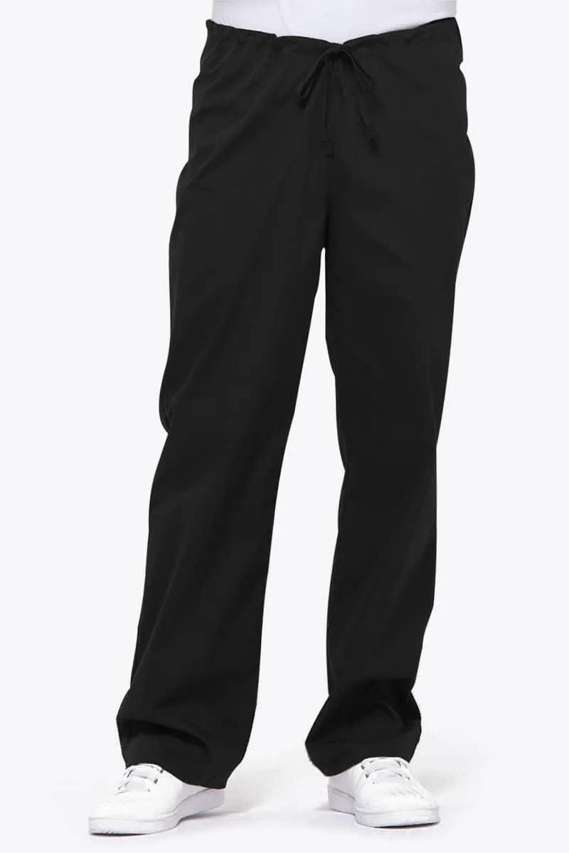 83006 Dickies EDS Unisex Drawstring Scrubs Pants