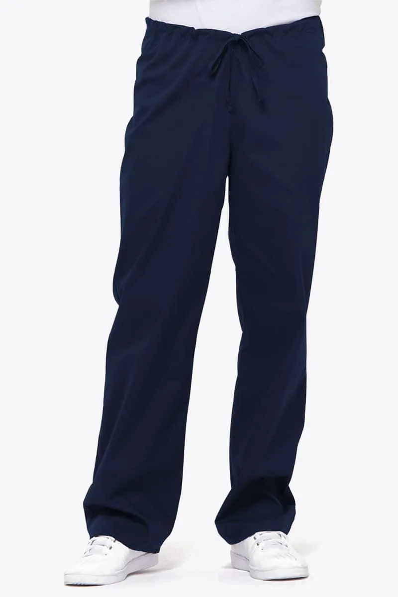 83006 Dickies EDS Unisex Drawstring Scrubs Pants