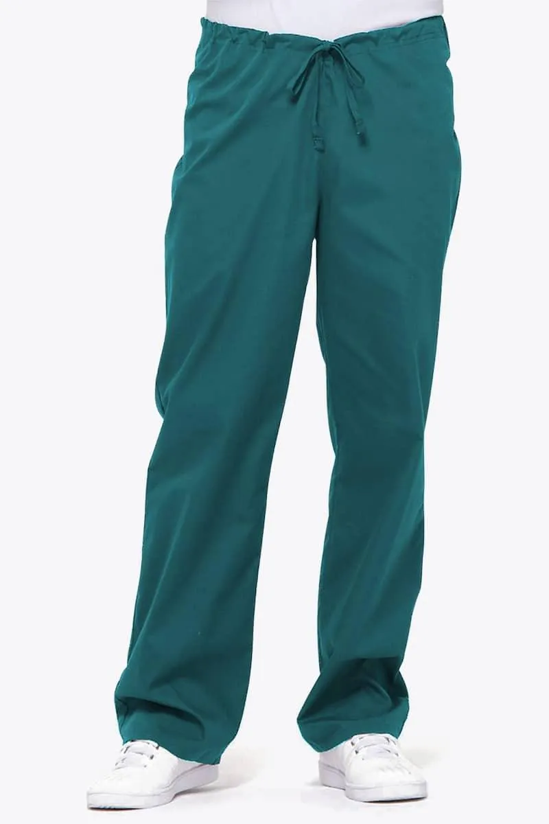 83006 Dickies EDS Unisex Drawstring Scrubs Pants