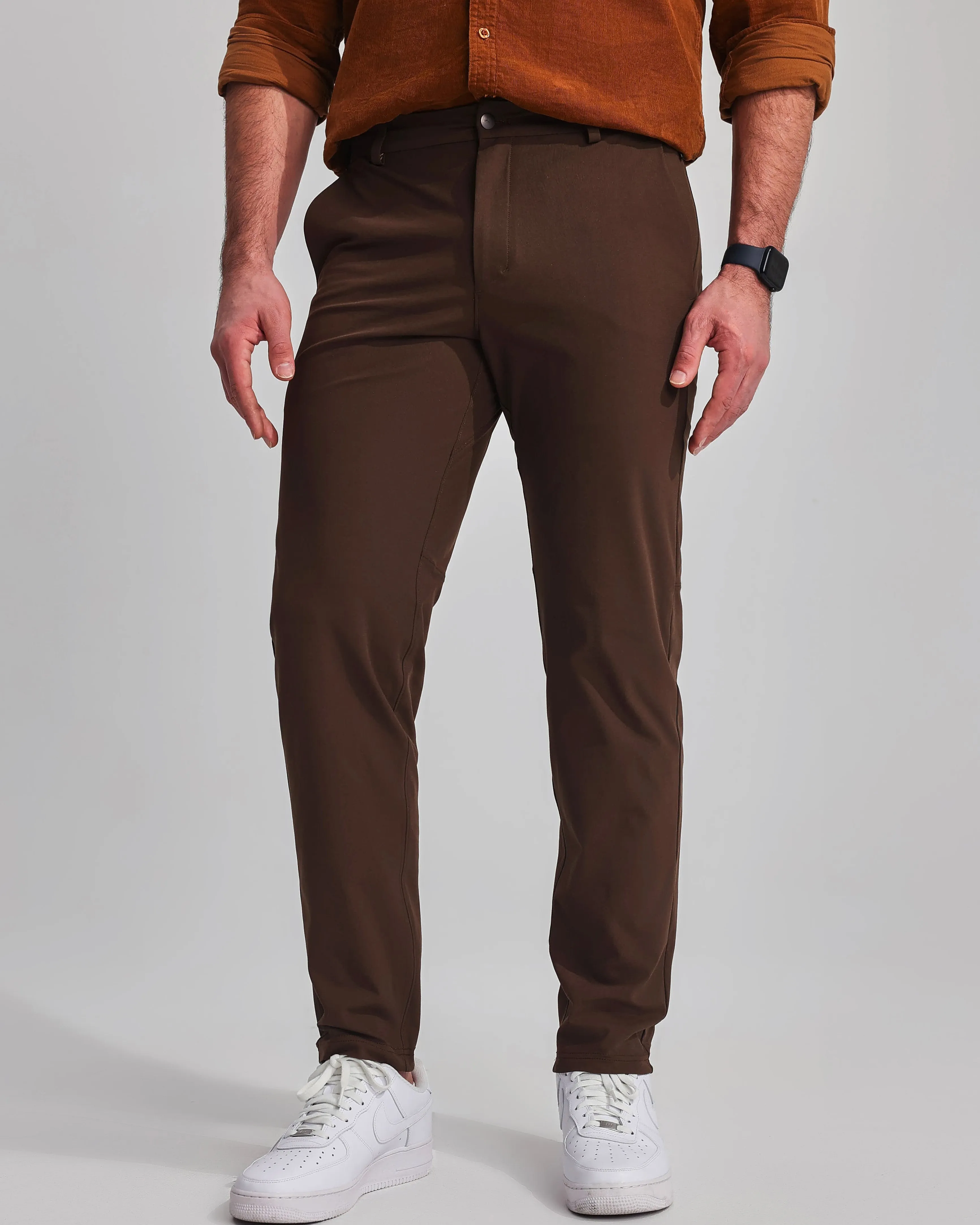 All Day Elite Performance™ Classic Slim Fit Chino Pant New