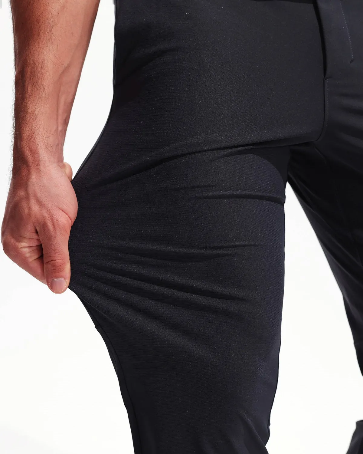 All Day Elite Performance™ Classic Slim Fit Chino Pant Stretch