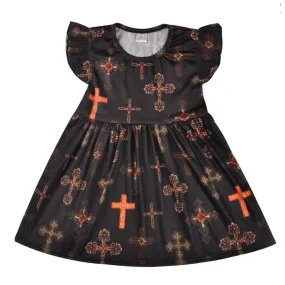 All Saints Day Dress