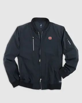 Auburn Corsair Bomber Jacket