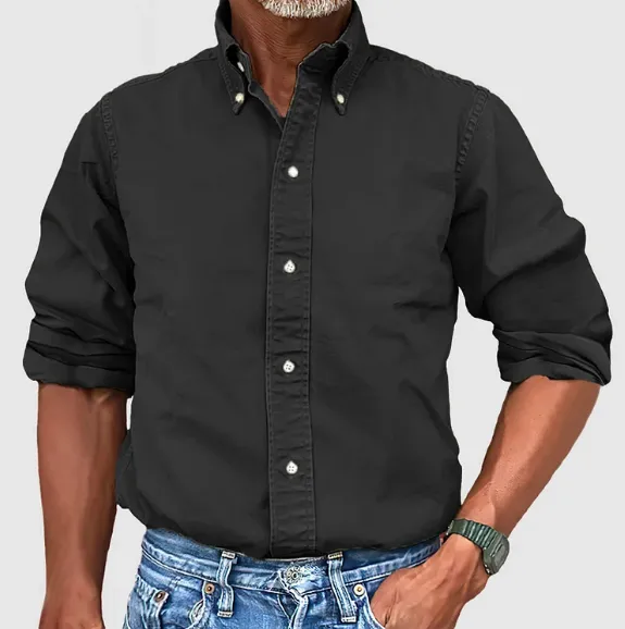 Benjamin - Casual Shirt