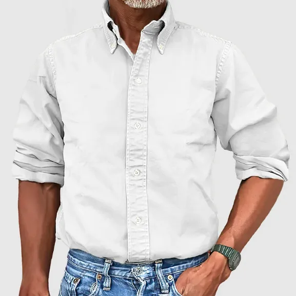 Benjamin - Casual Shirt