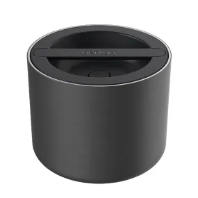 Bentgo Stainless Steel Insulated Food Container - Carbon Black