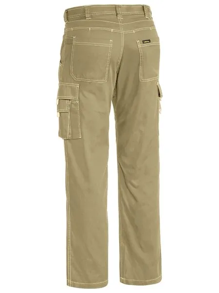 Bisley Cool Vented Lightweight Cargo Pants (BPC6431)