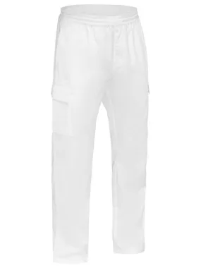 Bisley Elastic Waist Cargo Pants (BPC6400)