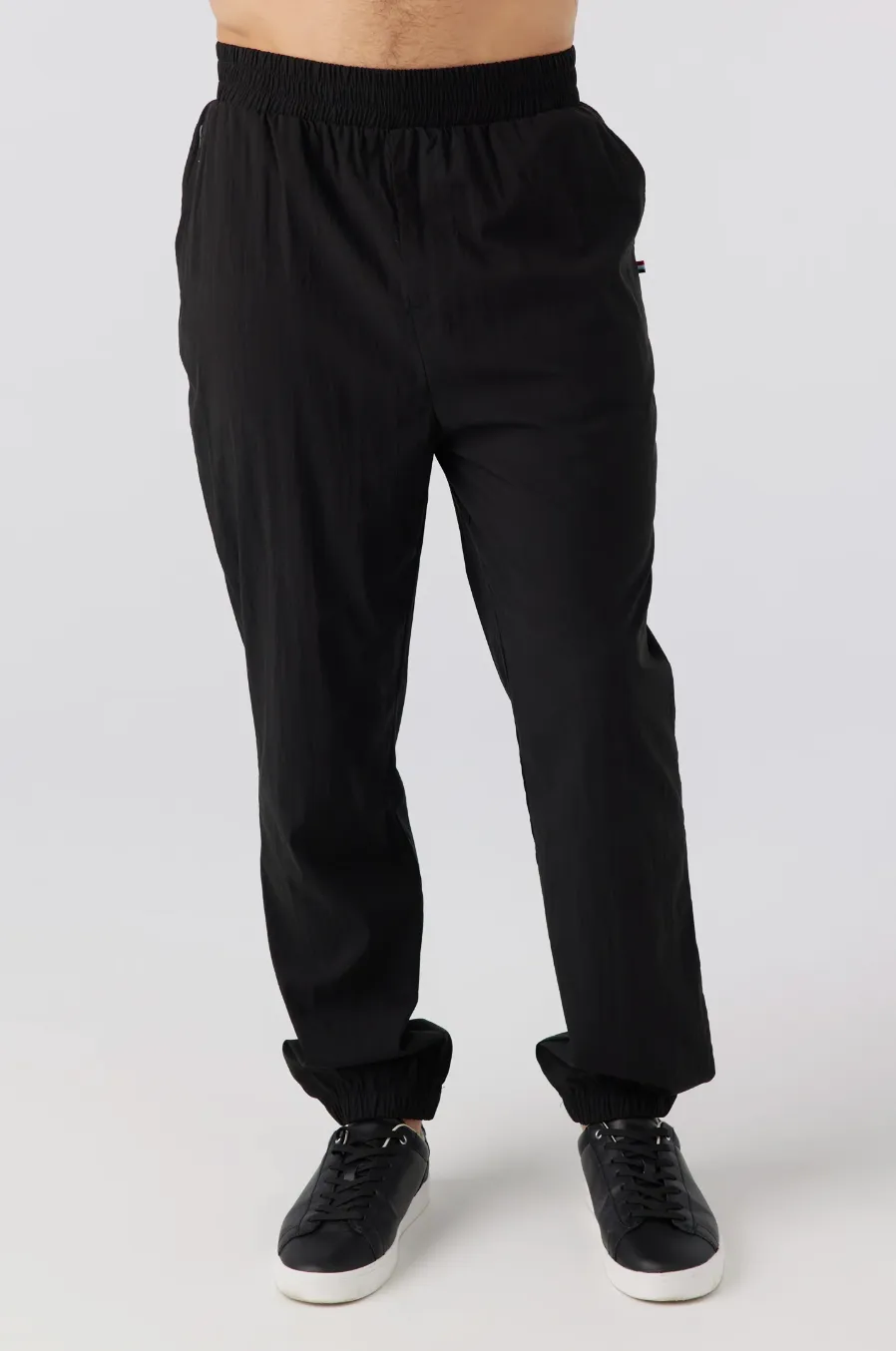 Black Carbon Pant