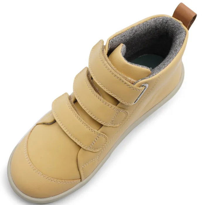 Bobux Kids Plus KP Hi Court Sand