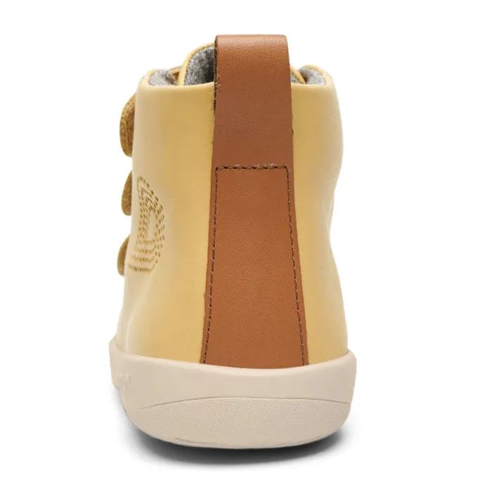 Bobux Kids Plus KP Hi Court Sand