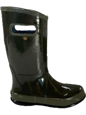 Bogs Kids Solid Rainboot