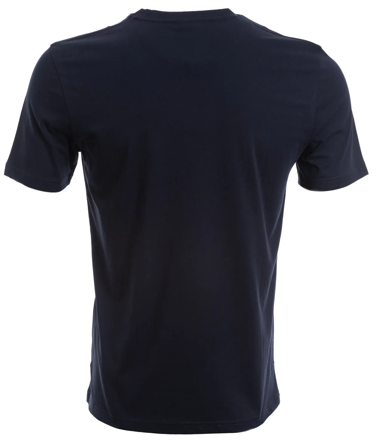 BOSS TLogo 21 T-Shirt in Navy