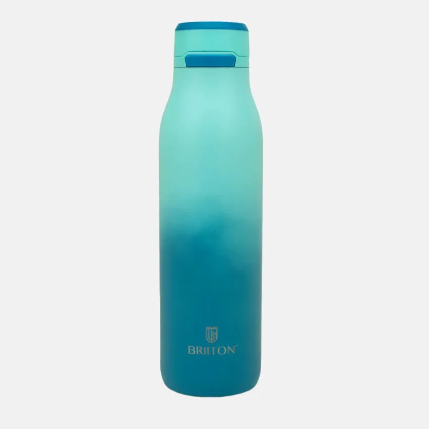 Briiton Jumper Vaccum Insulated Water Bottle 750ml