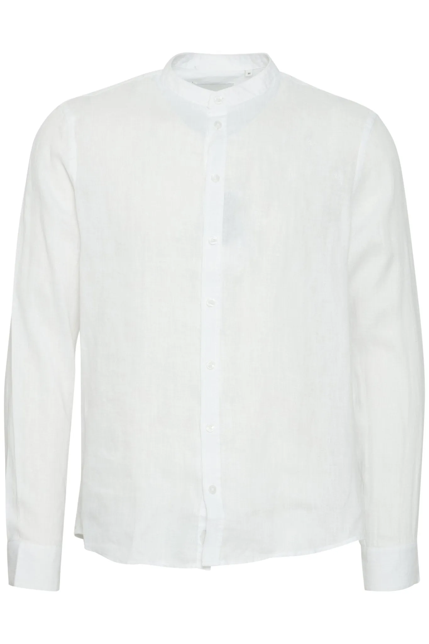 CASUAL FRIDAY - Anton LS CC linen shirt - 20504334