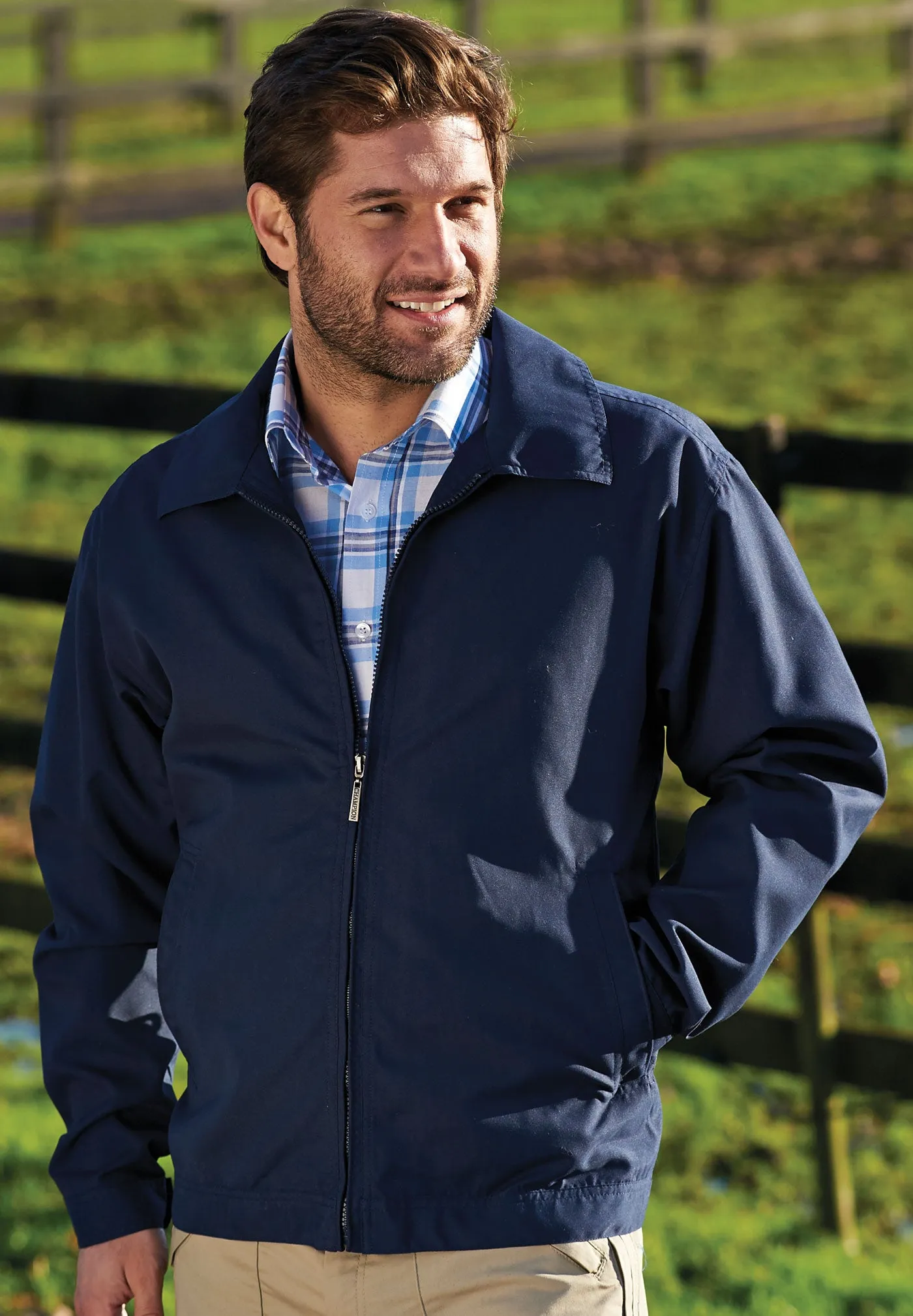 Champion Birkdale Lightweight Jacket