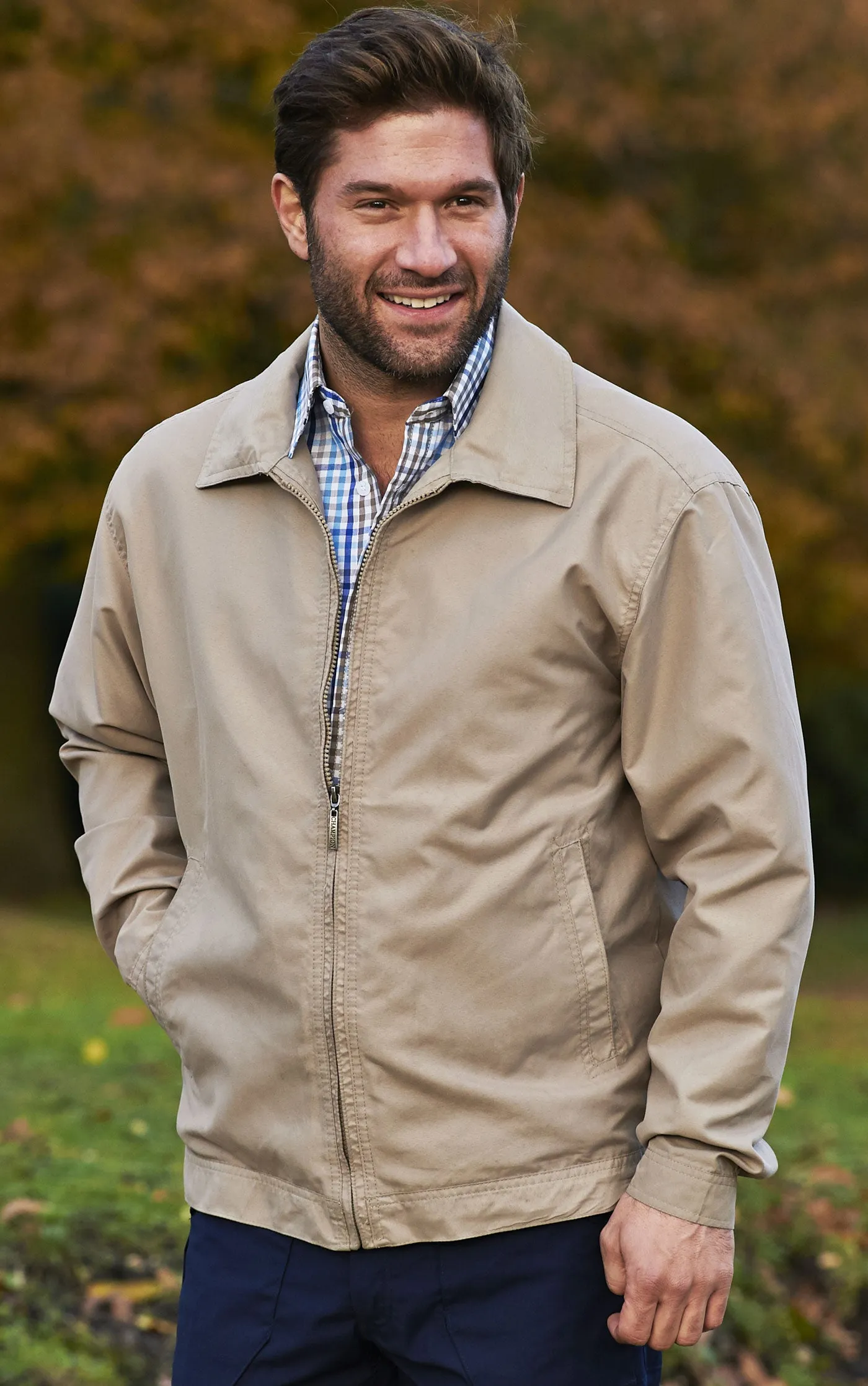 Champion Birkdale Lightweight Jacket