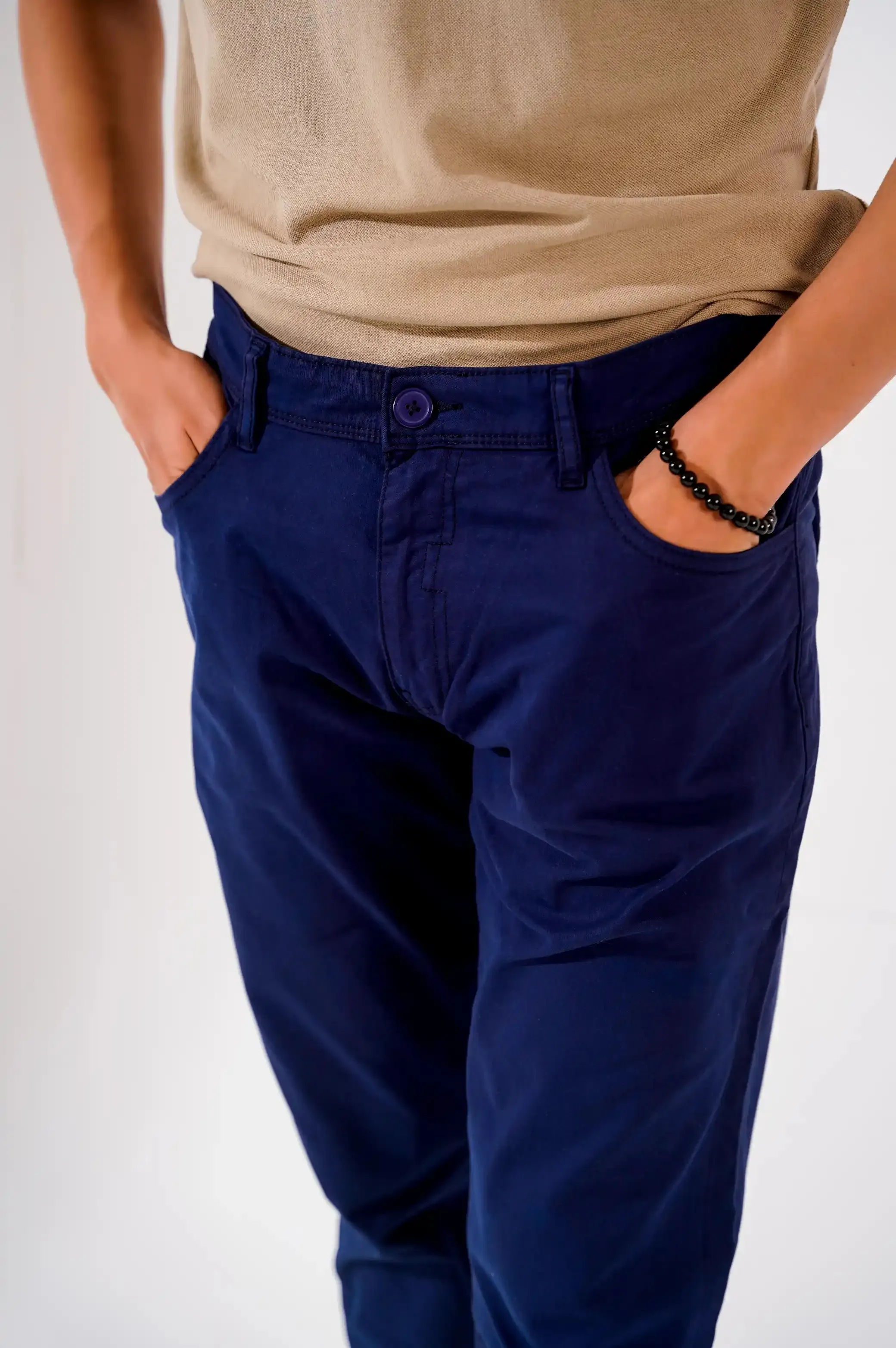 CHINO PANTS