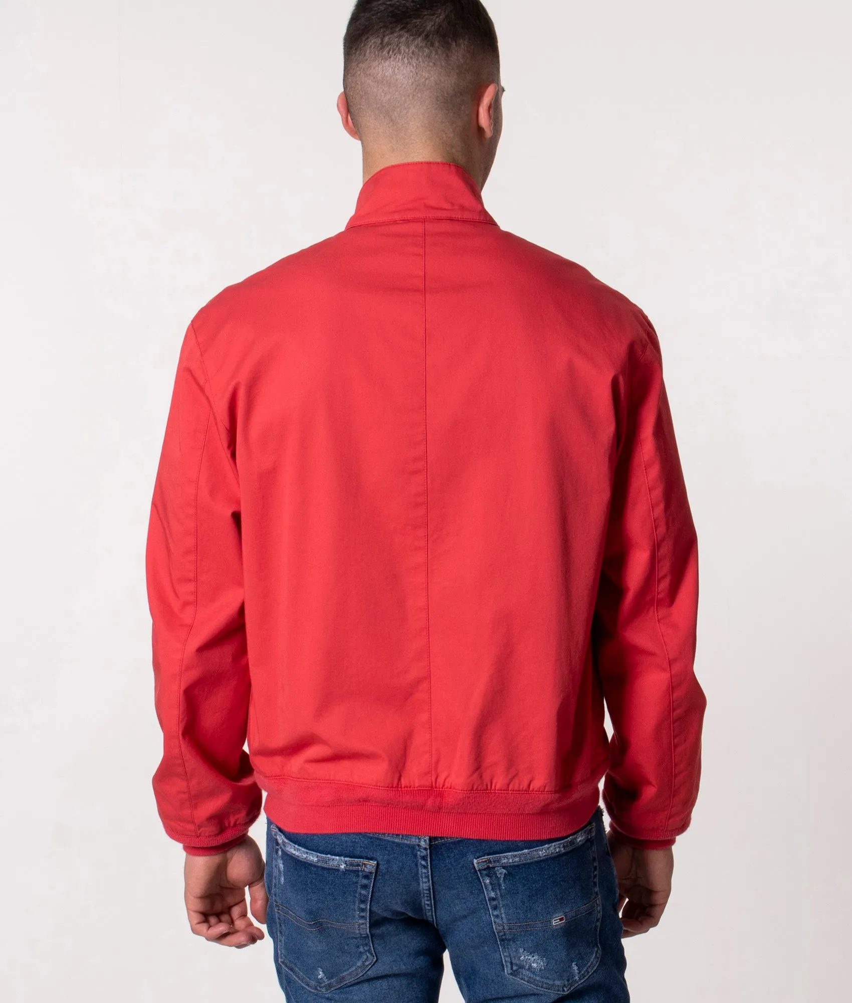 Chino Twill Jacket