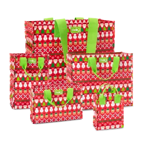 Christmas Crew Gift Bag Bundle