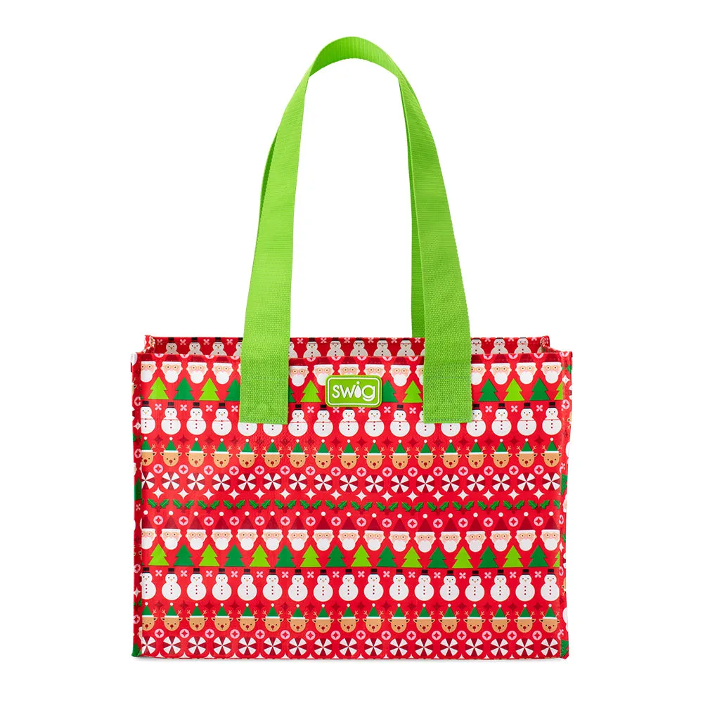 Christmas Crew Gift Bag Bundle