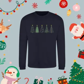 Christmas jumper - Option 5