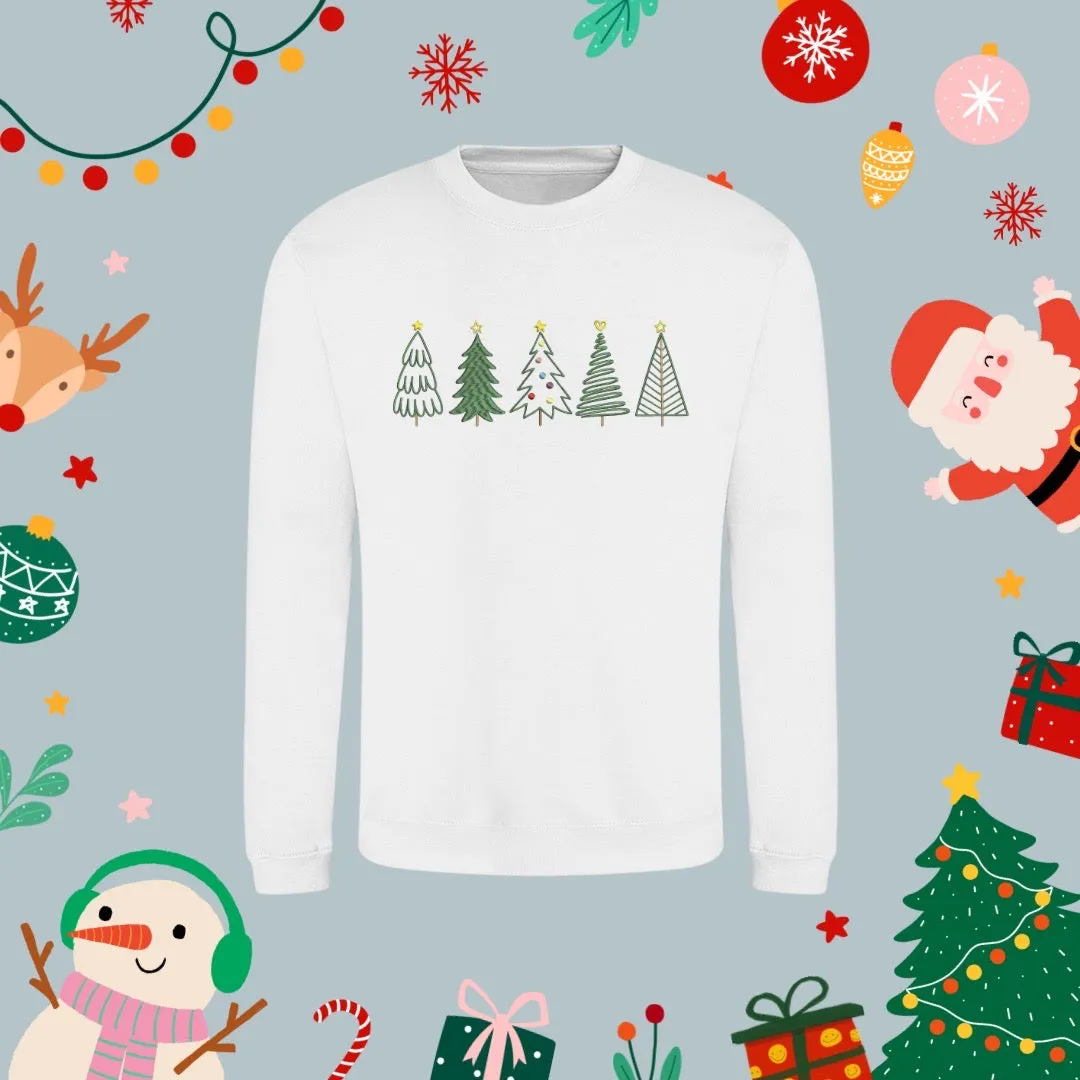 Christmas jumper - Option 5