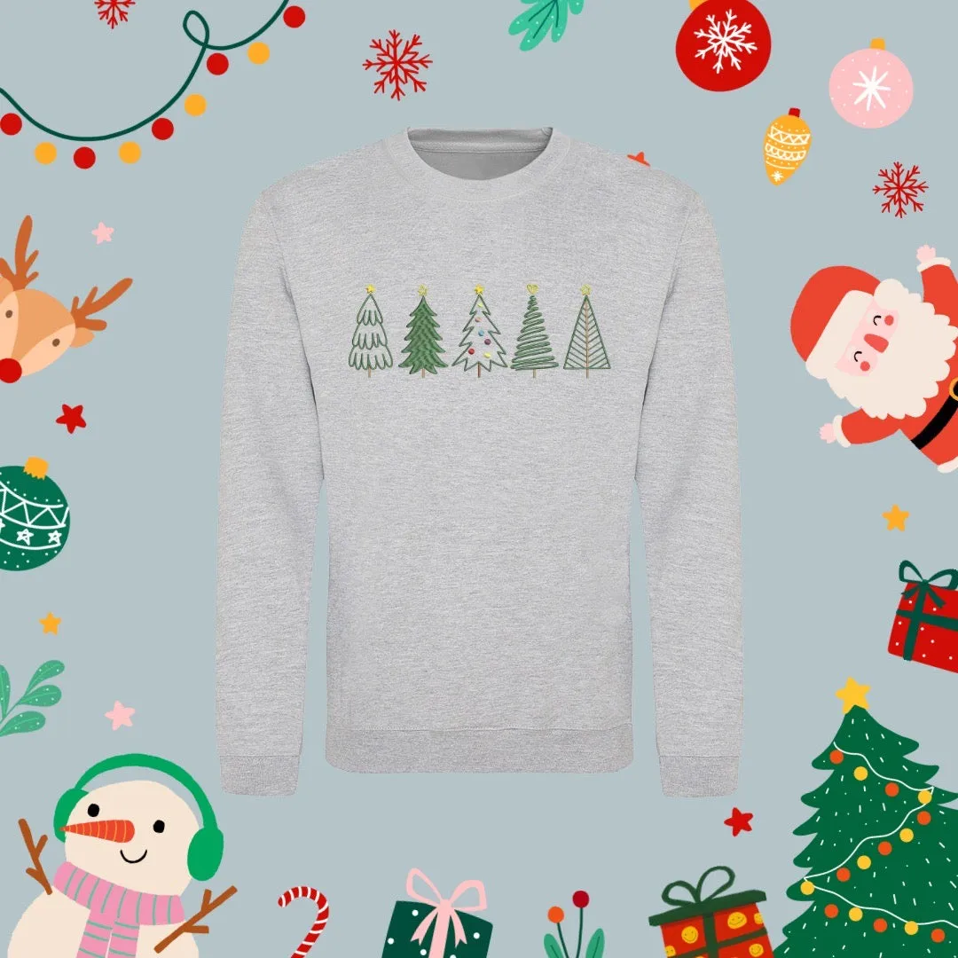 Christmas jumper - Option 5