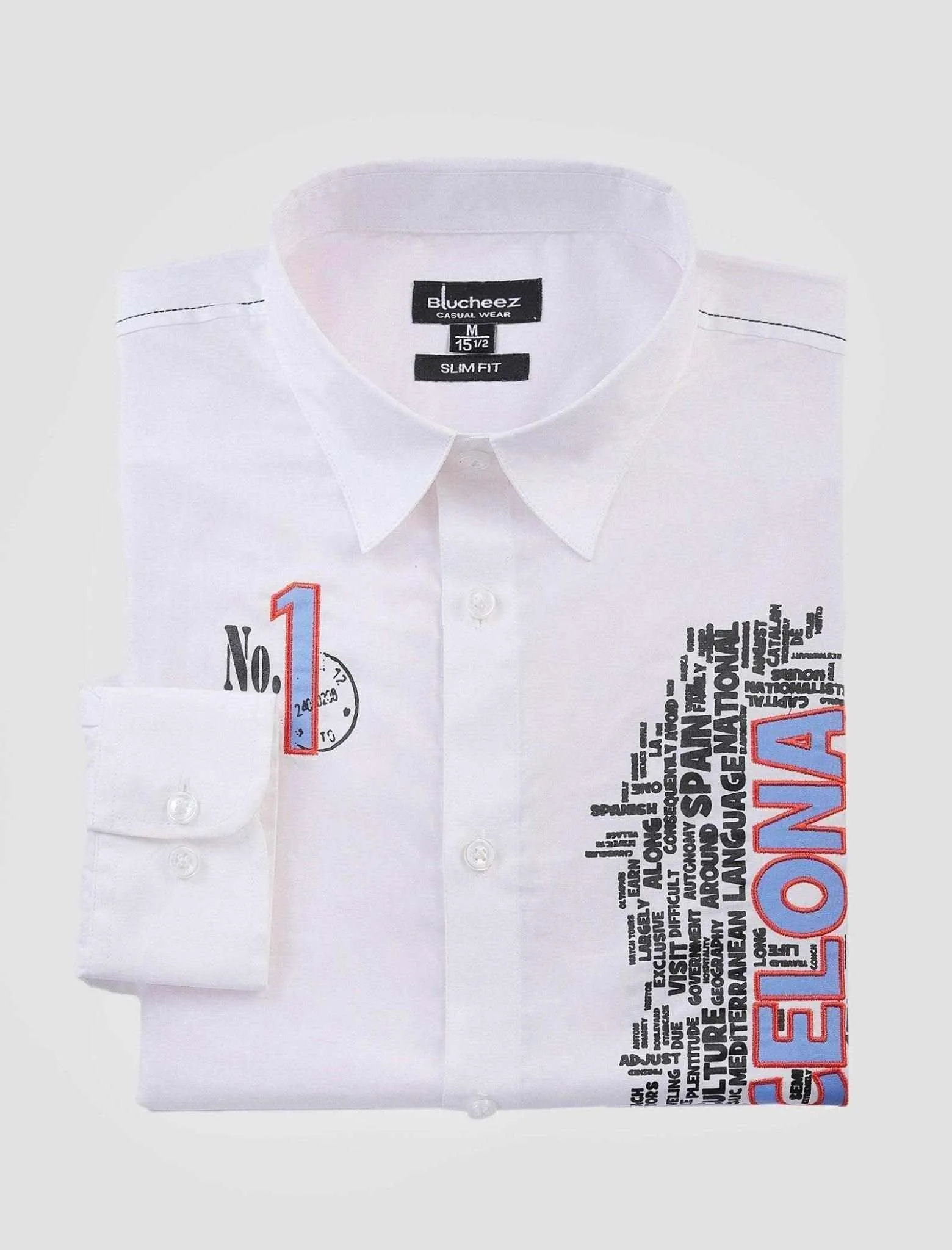 City Casual Shirt