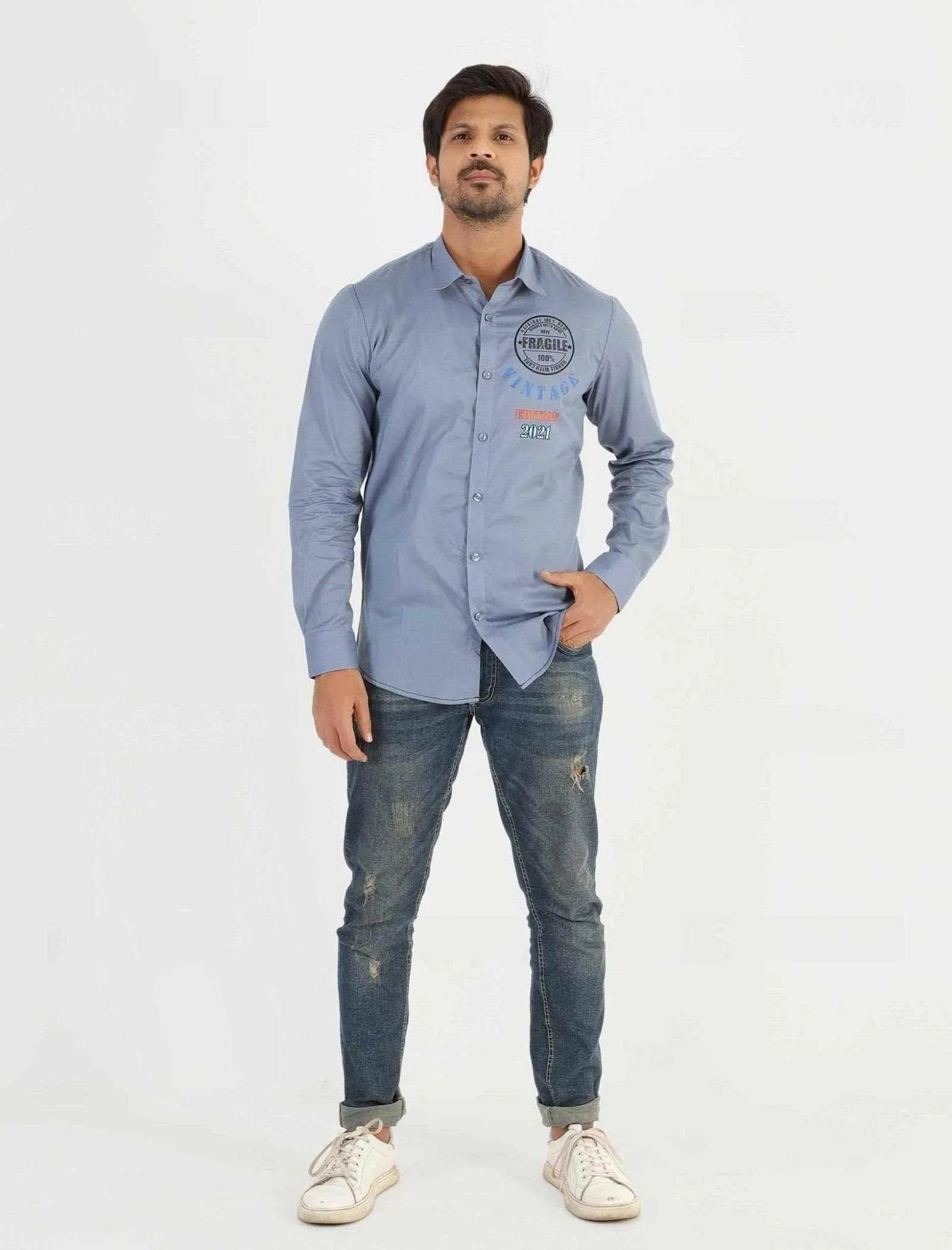 City Casual Shirt