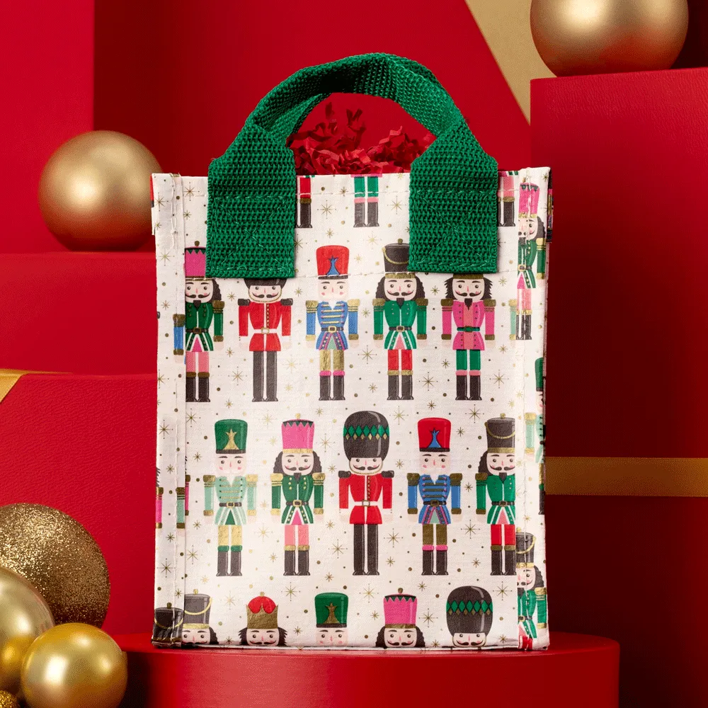 Classic Nutcracker Reusable Bag Mini