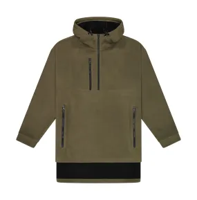 Cloke | Hauroko Windproof Fleece | HWF