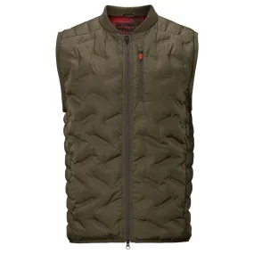 Driven Hunt Insulated Waistcoat by Harkila