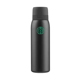 Earths Water Ultra Stainless Steel Water Filter Bottle   Urban Filter