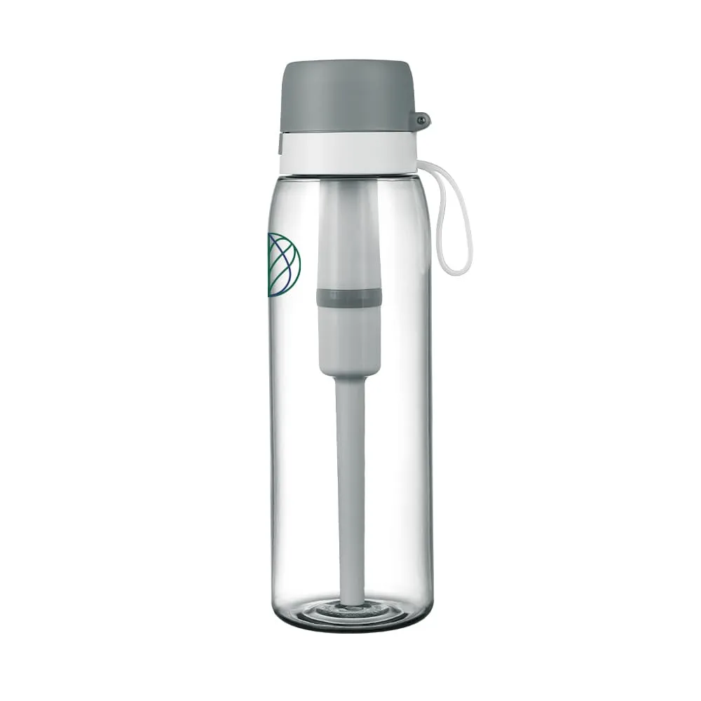 Earths Water Ultra Water Filter Bottle   Urban Filter