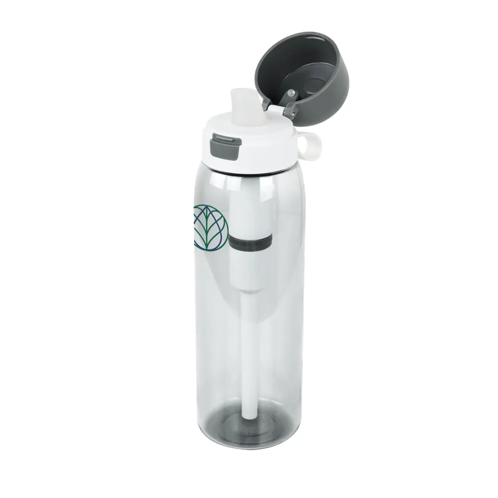 Earths Water Ultra Water Filter Bottle   Urban Filter