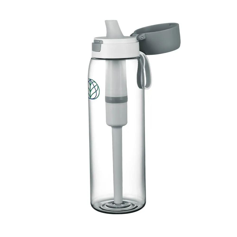 Earths Water Ultra Water Filter Bottle   Urban Filter