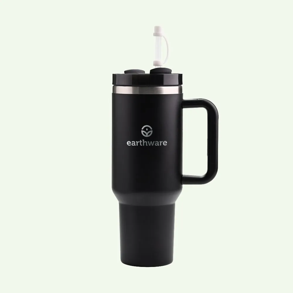 Earthware Earth Tumbler Premium Insulated Travel Cup (1.2L)