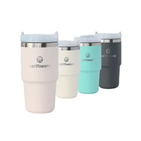 Earthware Earth Tumbler Premium Insulated Travel Cup (600ml)