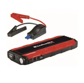 Einhell | Jump Start Power Bank 3X 6000mAh CE-JS 18